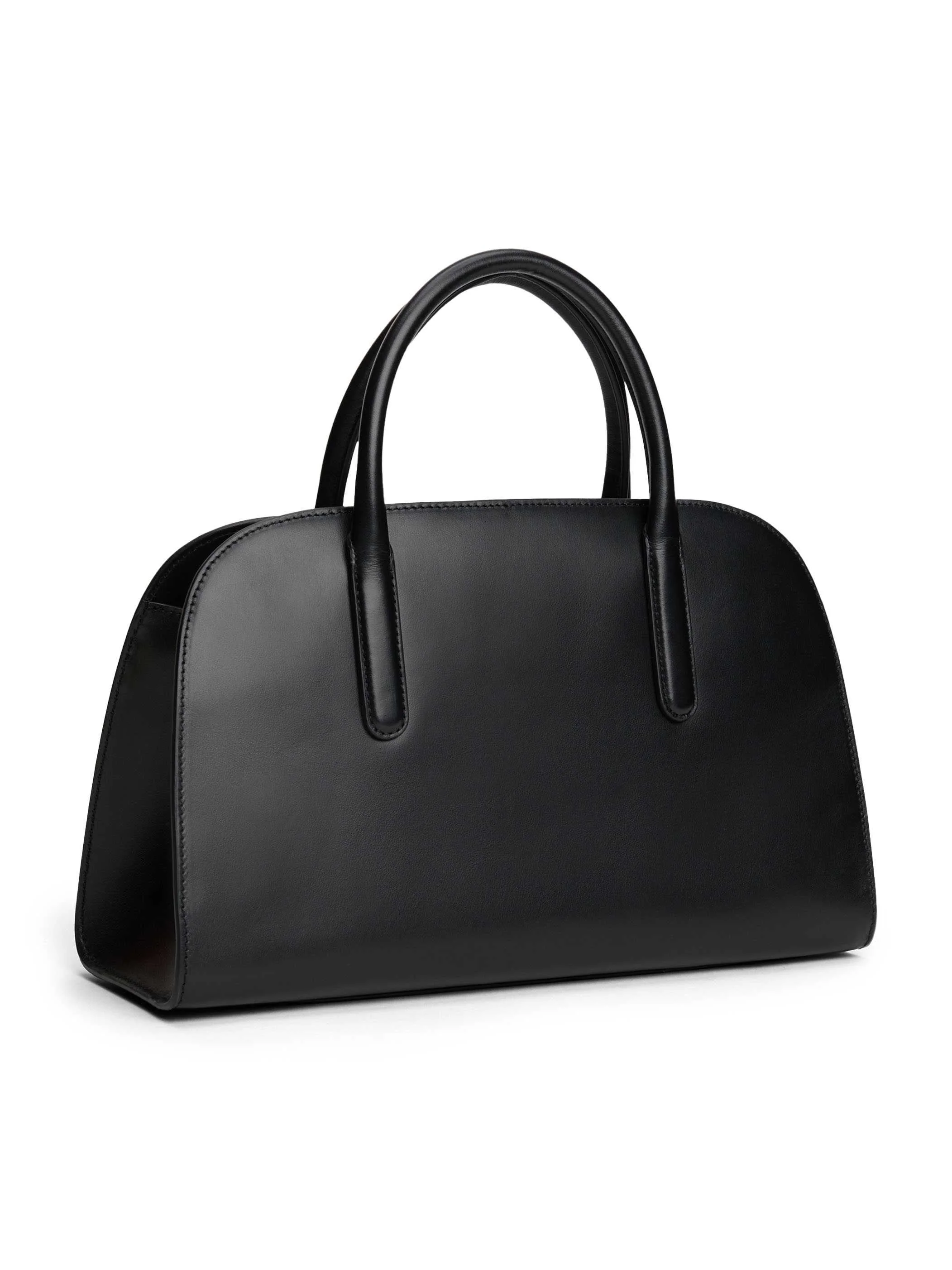 Tommy Hilfiger - ICONIC LEATHER MED... Tommy Hilfiger - ICONIC LEATHER MED...