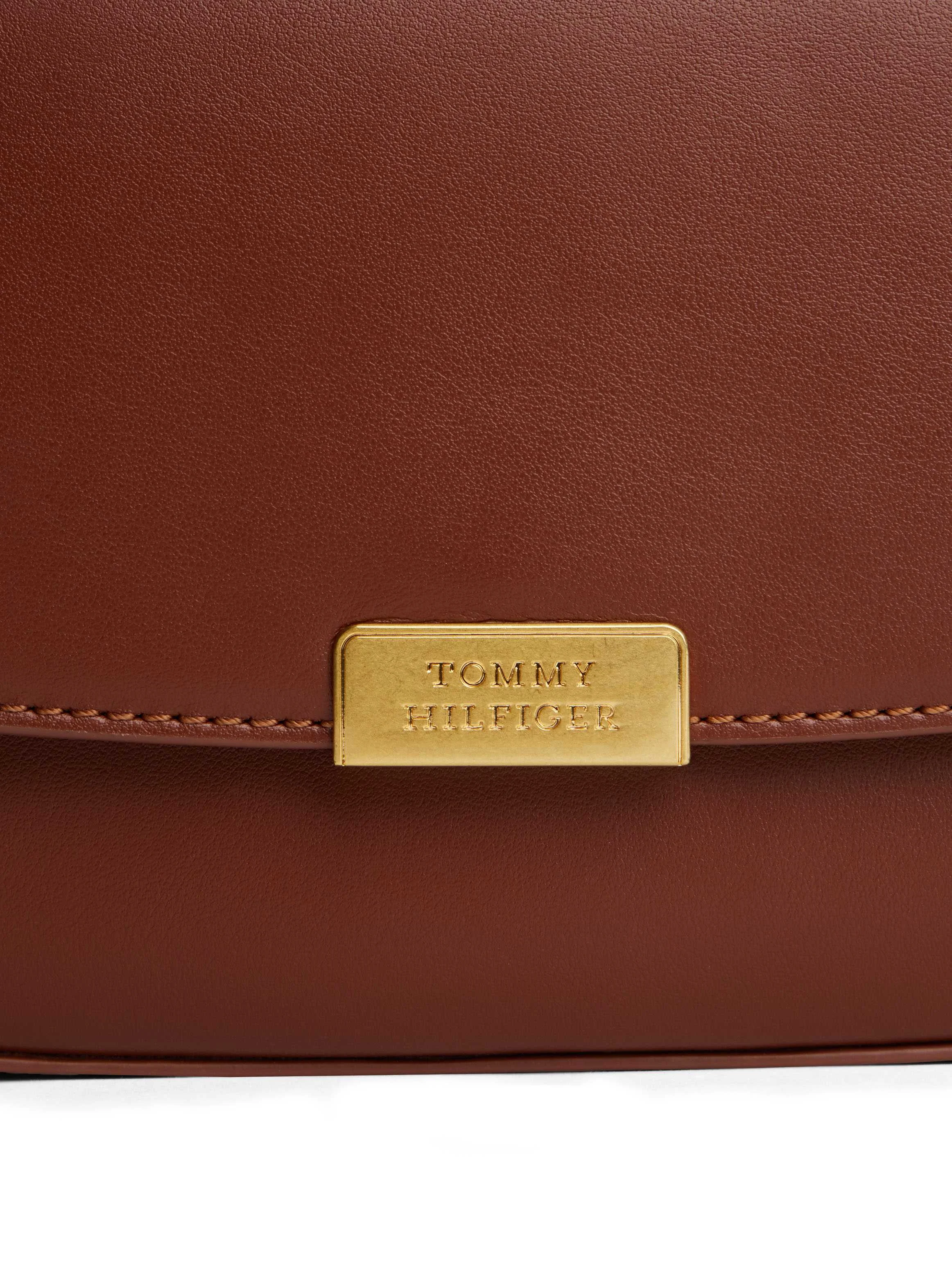 Tommy Hilfiger - ICONIC LEATHER... Tommy Hilfiger - ICONIC LEATHER...