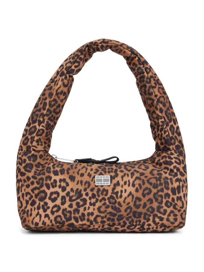 Tommy Jeans - TJW URBAN LEO...