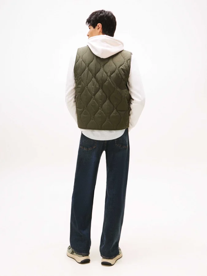 Tommy Jeans - TJM QUILTED... 2