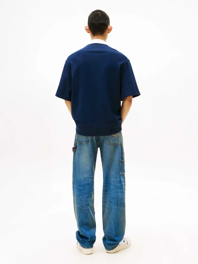 Tommy Jeans - TJM 90S STRPE... 2