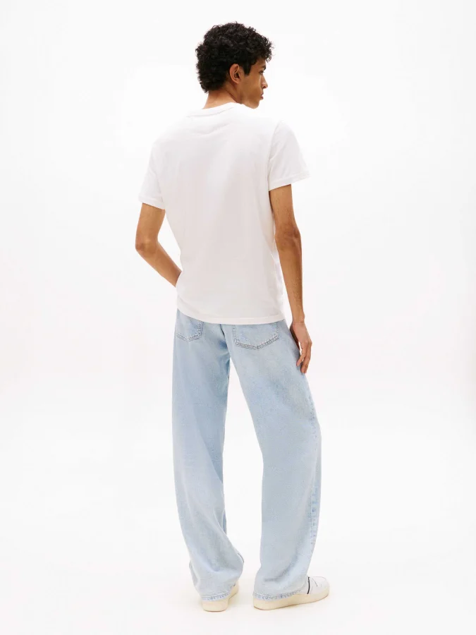 Tommy Jeans - TJM SLIM RWB... 2