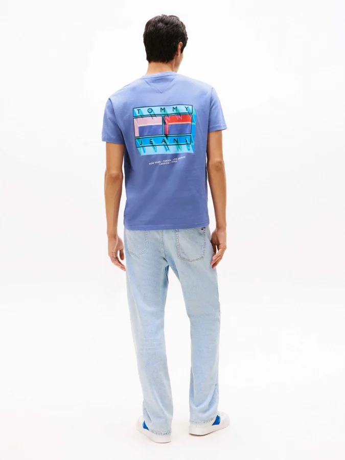 Tommy Jeans - TJM REG DNA... 2