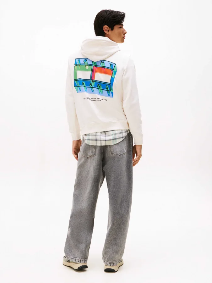 Tommy Jeans - TJM REG DNA... 2