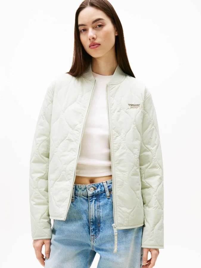 Tommy Jeans - TJW REG ONION...