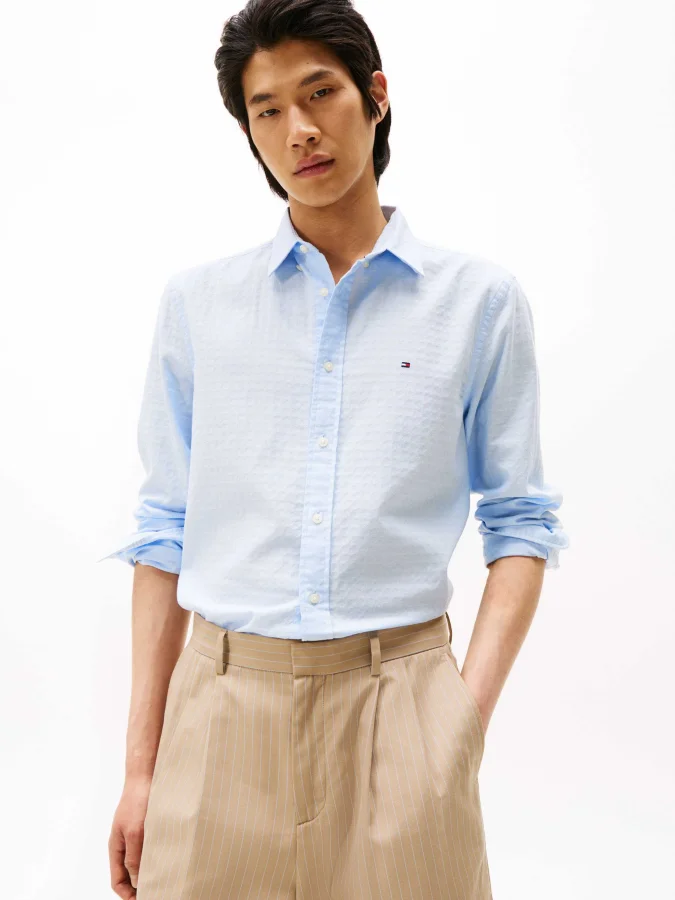 Tommy Hilfiger - DOBBY...