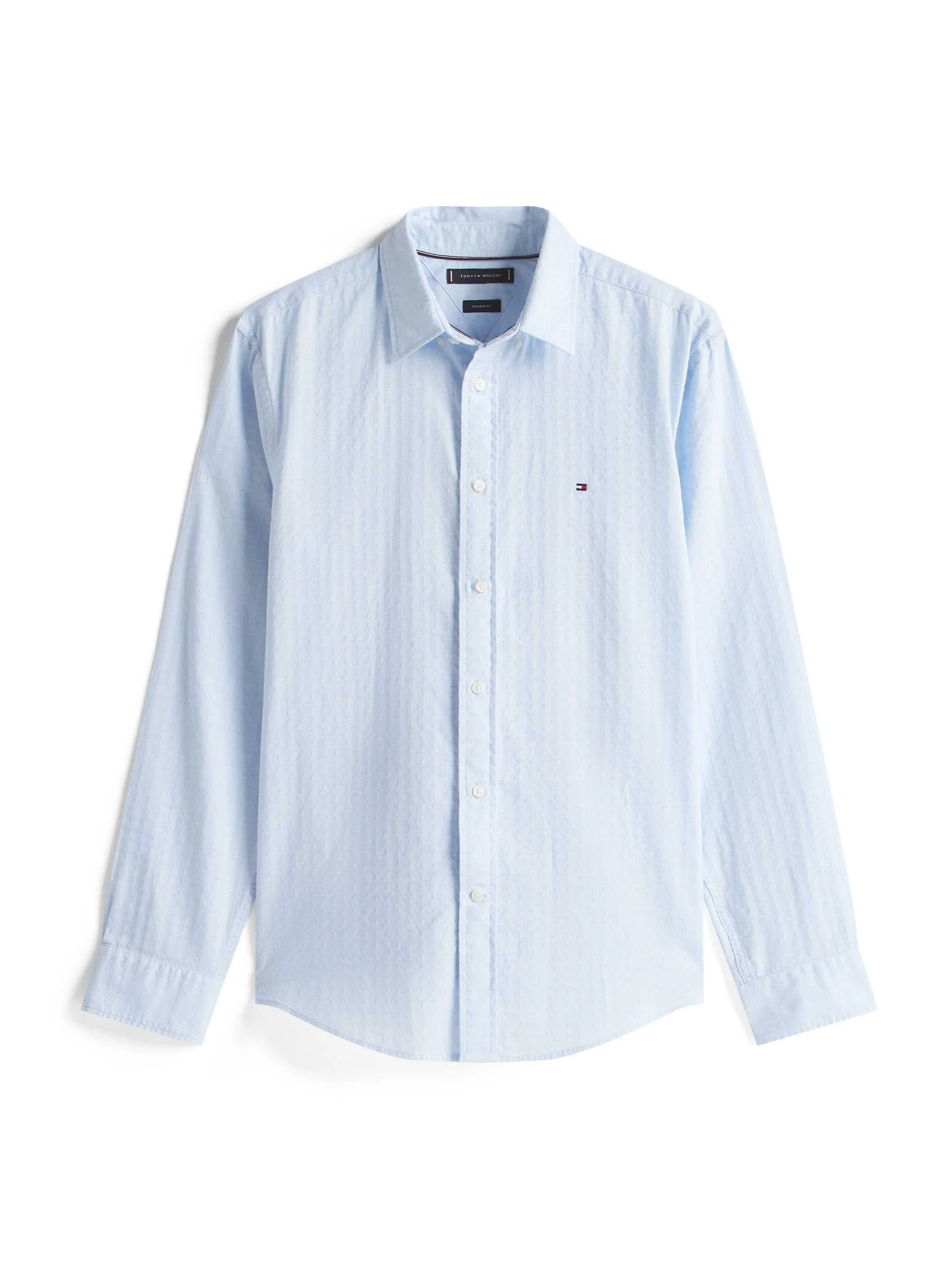 Tommy Hilfiger - DOBBY STRUCTURE RF... Tommy Hilfiger - DOBBY STRUCTURE RF...