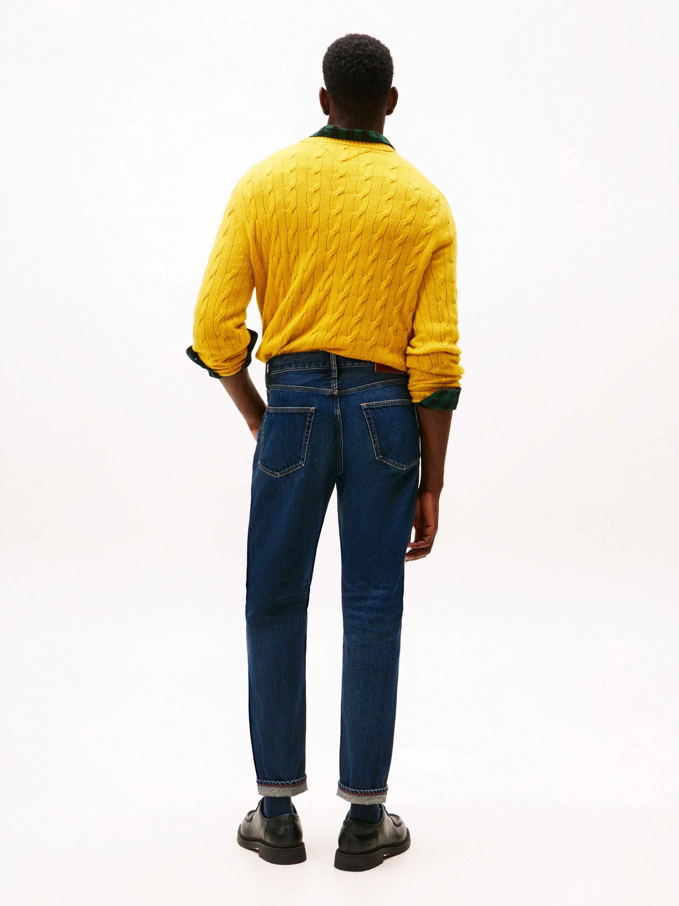 Tommy Hilfiger - REGULAR MERCER RGD... Tommy Hilfiger - REGULAR MERCER RGD...
