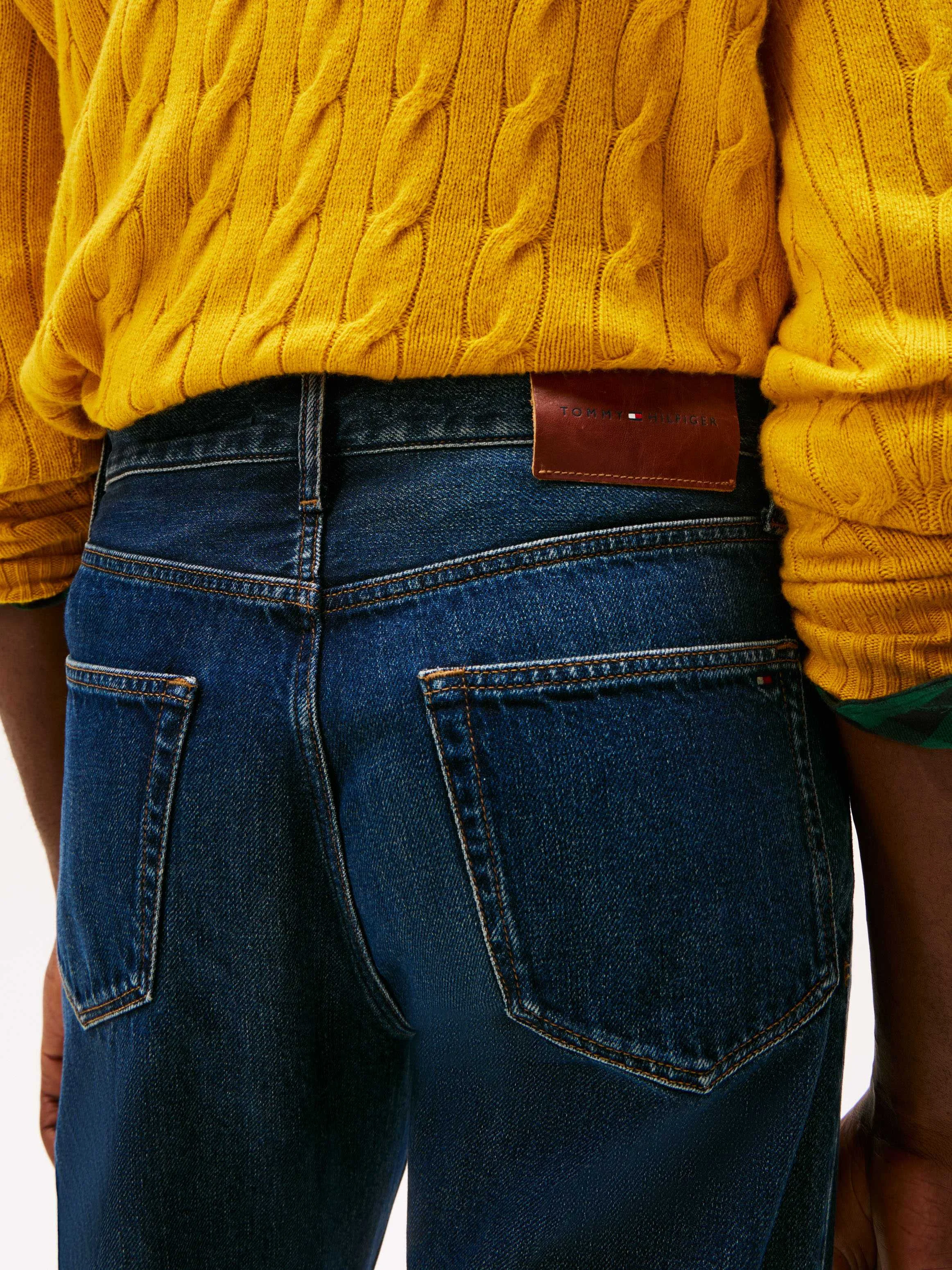 Tommy Hilfiger - REGULAR MERCER RGD... Tommy Hilfiger - REGULAR MERCER RGD...