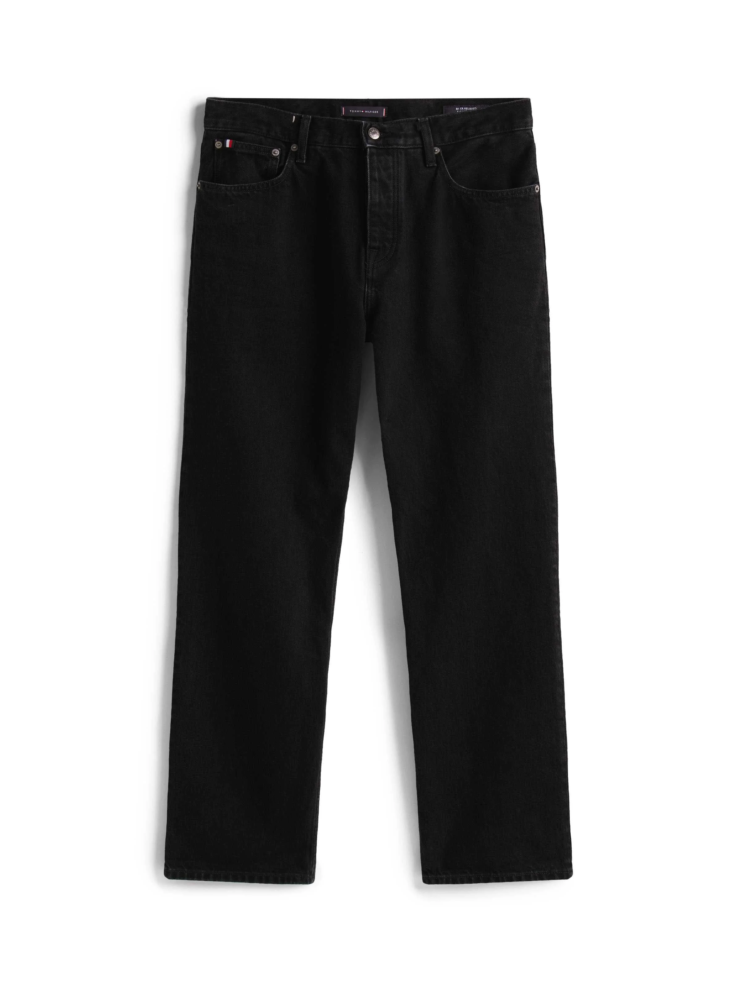 Tommy Hilfiger - RELAXED RIVER RGD... Tommy Hilfiger - RELAXED RIVER RGD...