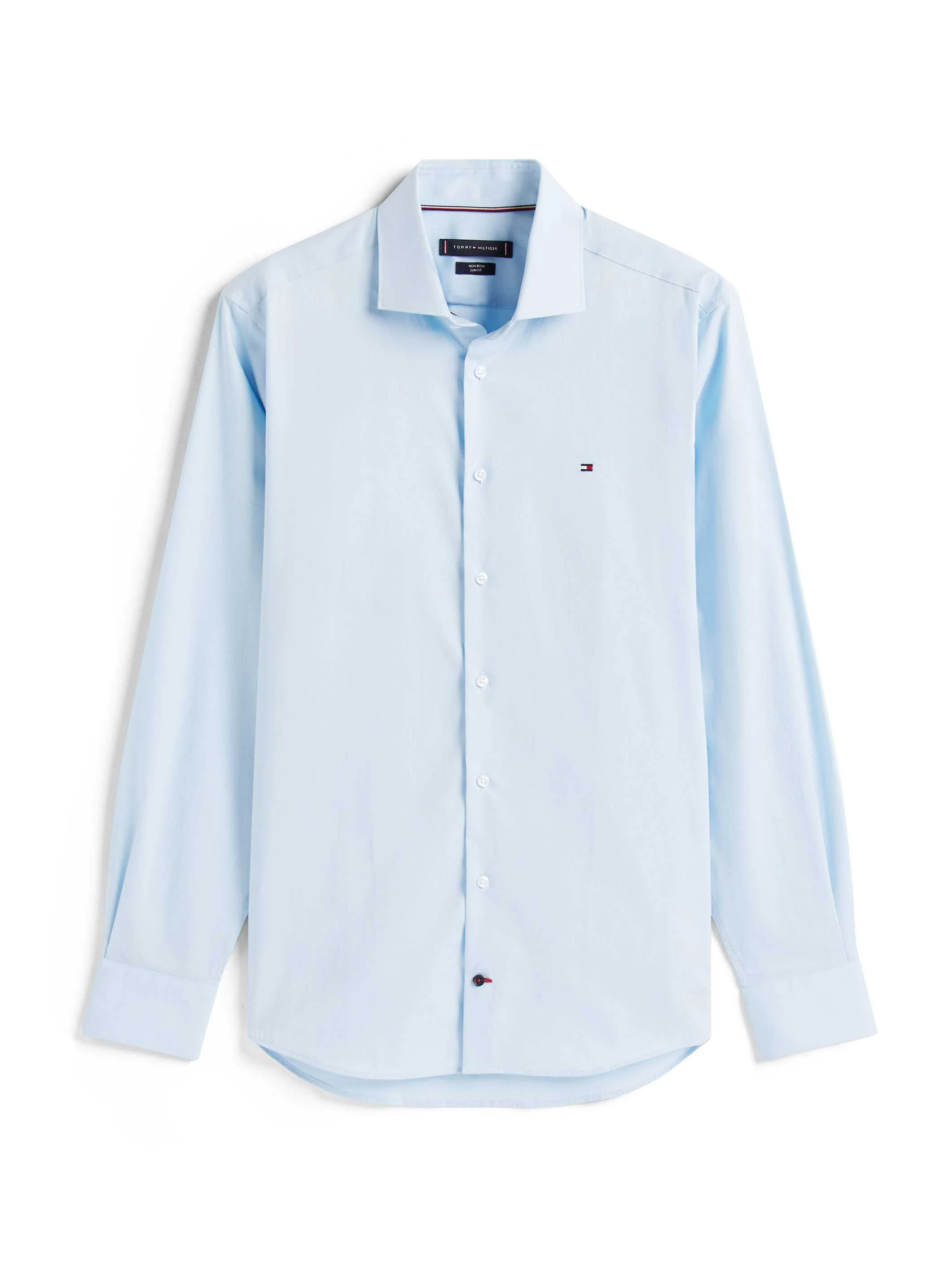 Tommy Hilfiger - CL NON IRON POPLIN... Tommy Hilfiger - CL NON IRON POPLIN...