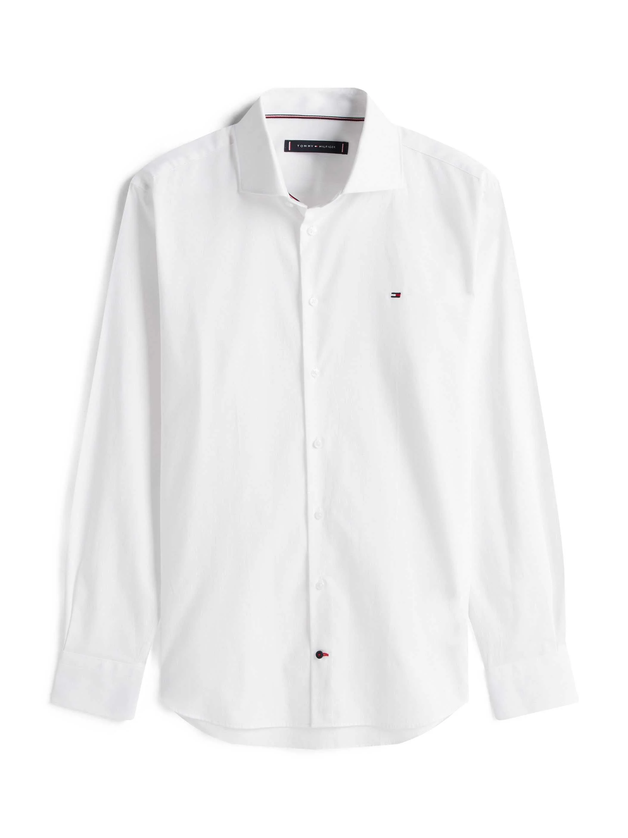 Tommy Hilfiger - CL NON IRON POPLIN... Tommy Hilfiger - CL NON IRON POPLIN...