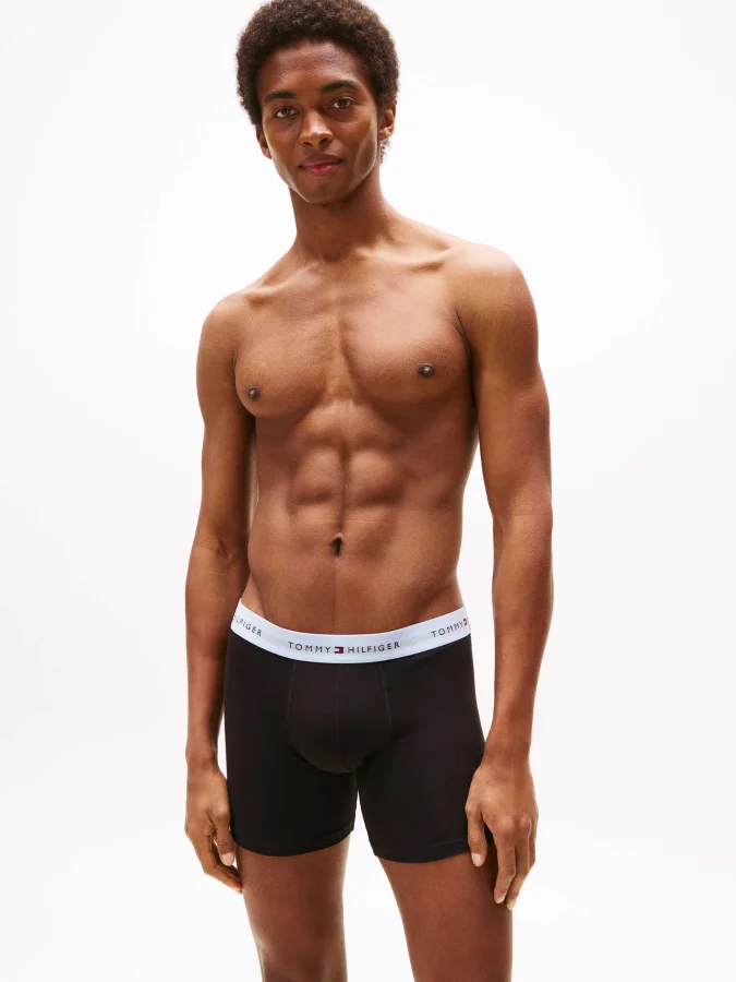 Tommy Hilfiger - 3P BOXER... 2