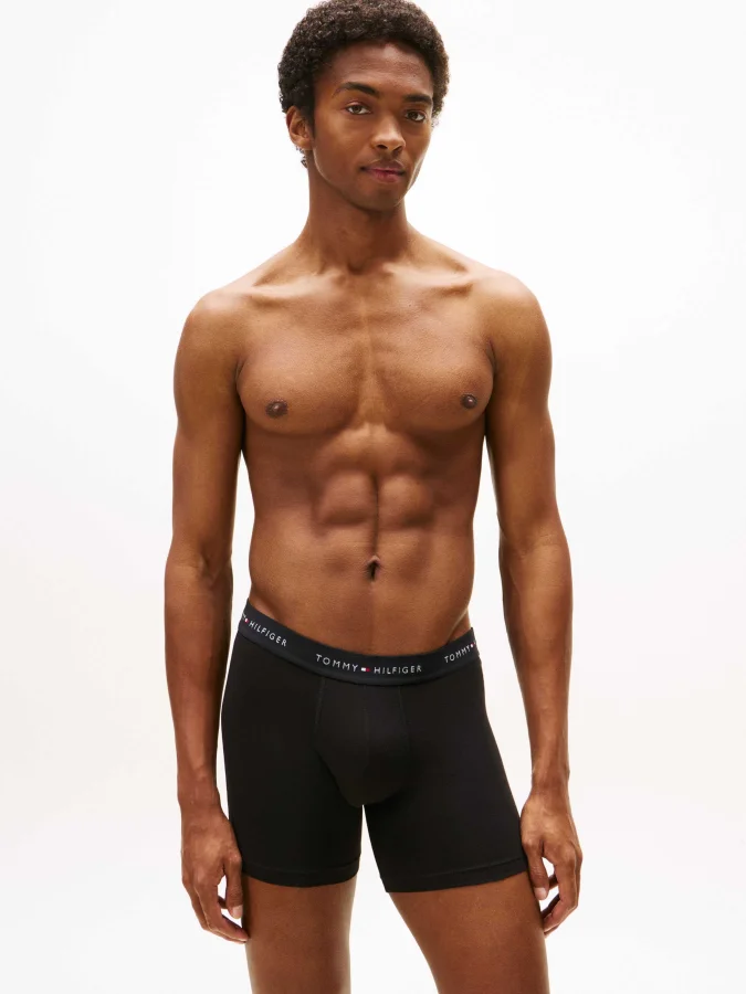 Tommy Hilfiger - 3P BOXER... 2