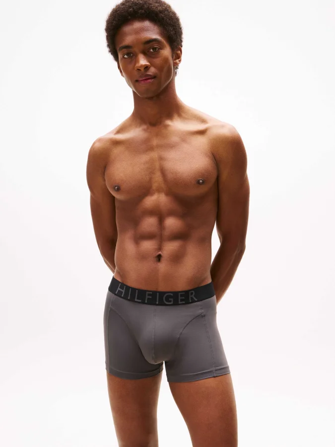 Tommy Hilfiger - 3P TRUNK WB 2
