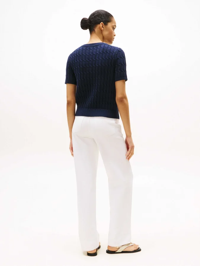 Tommy Hilfiger - CO CABLE... 2