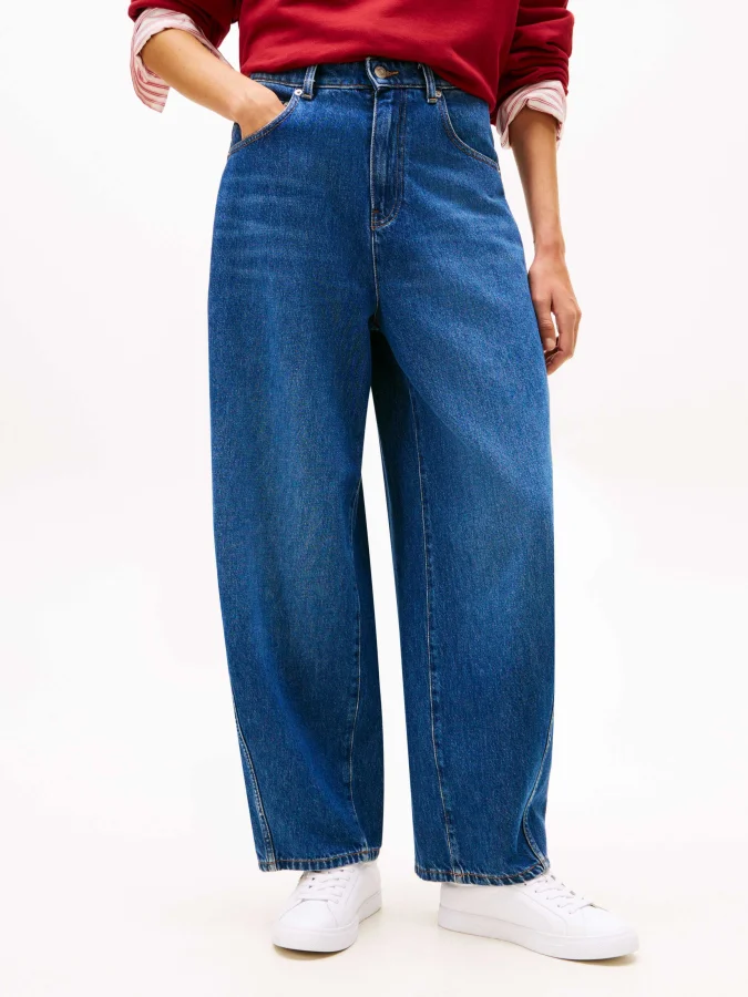 Tommy Hilfiger - DNM FLO...