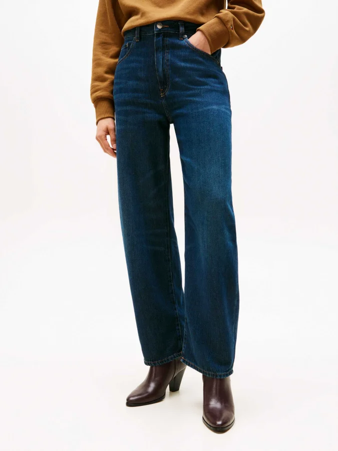 Tommy Hilfiger - DNM MILO...