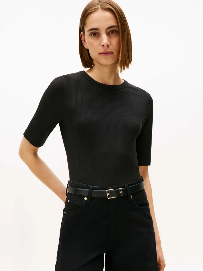 Tommy Hilfiger - SLIM 5X2...