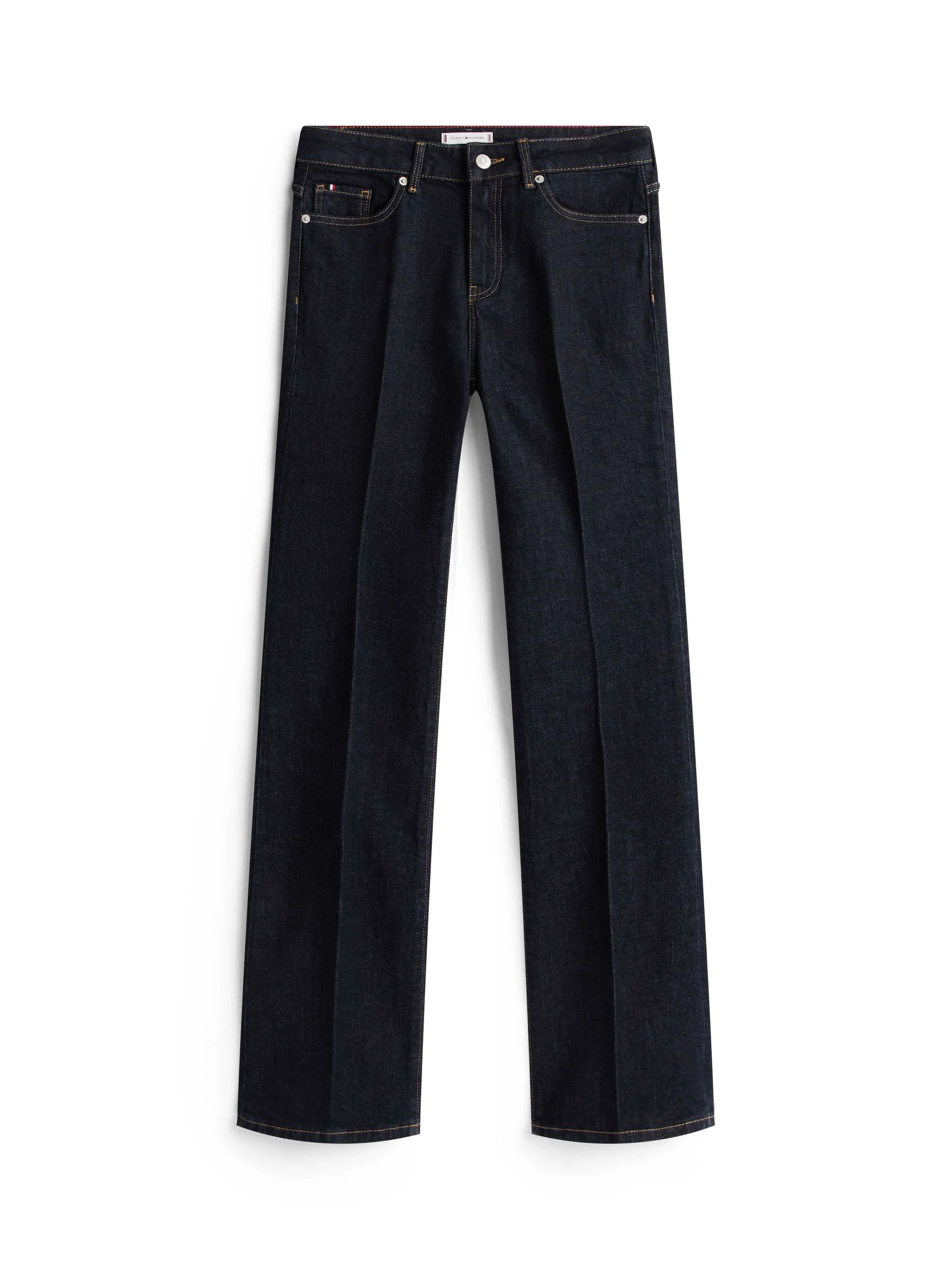 Tommy Hilfiger - DNM RINSE BOOTCUT RW Tommy Hilfiger - DNM RINSE BOOTCUT RW