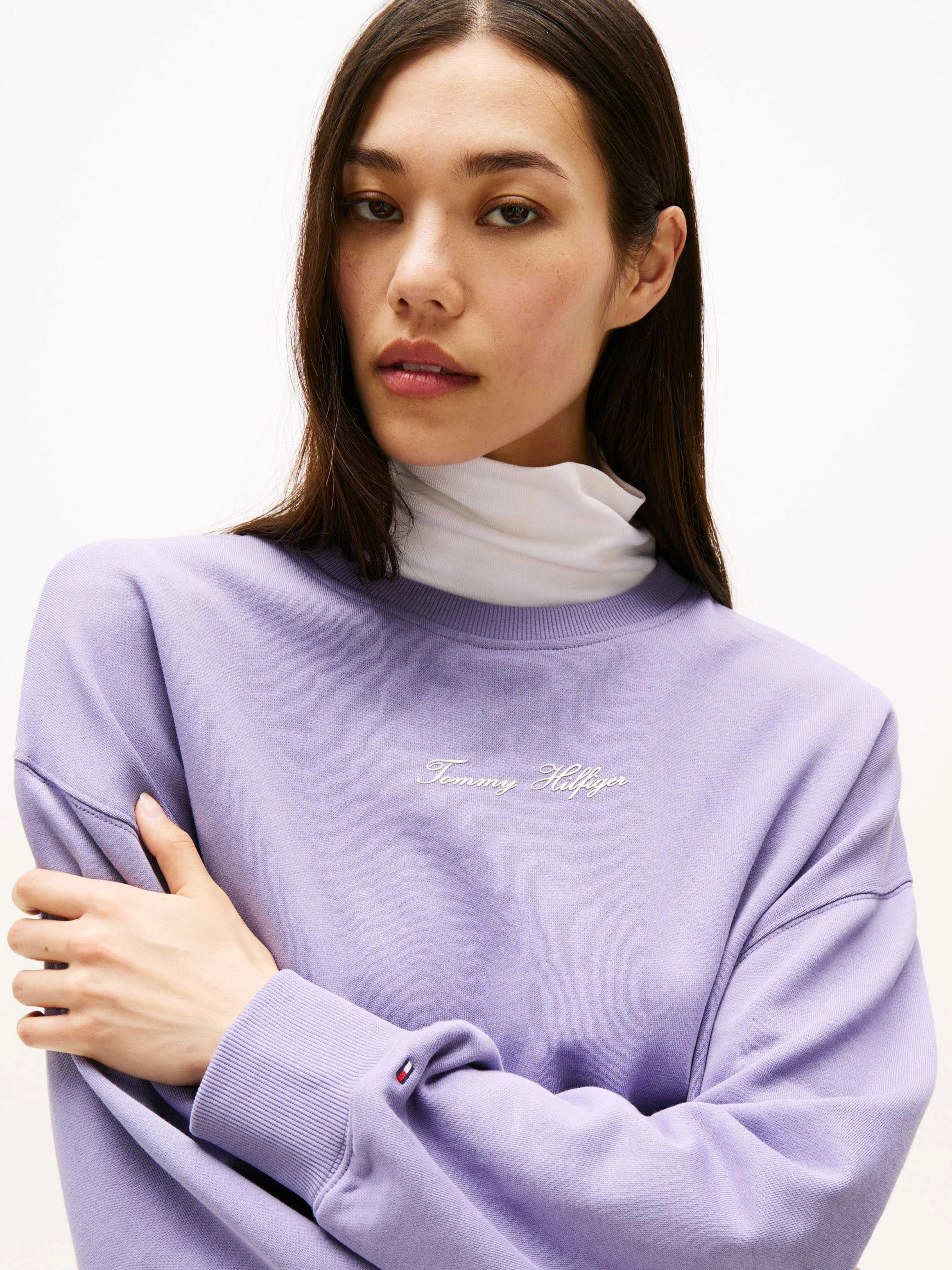 Tommy Hilfiger - CLASSIC SCRIPT TERRY... Tommy Hilfiger - CLASSIC SCRIPT TERRY...