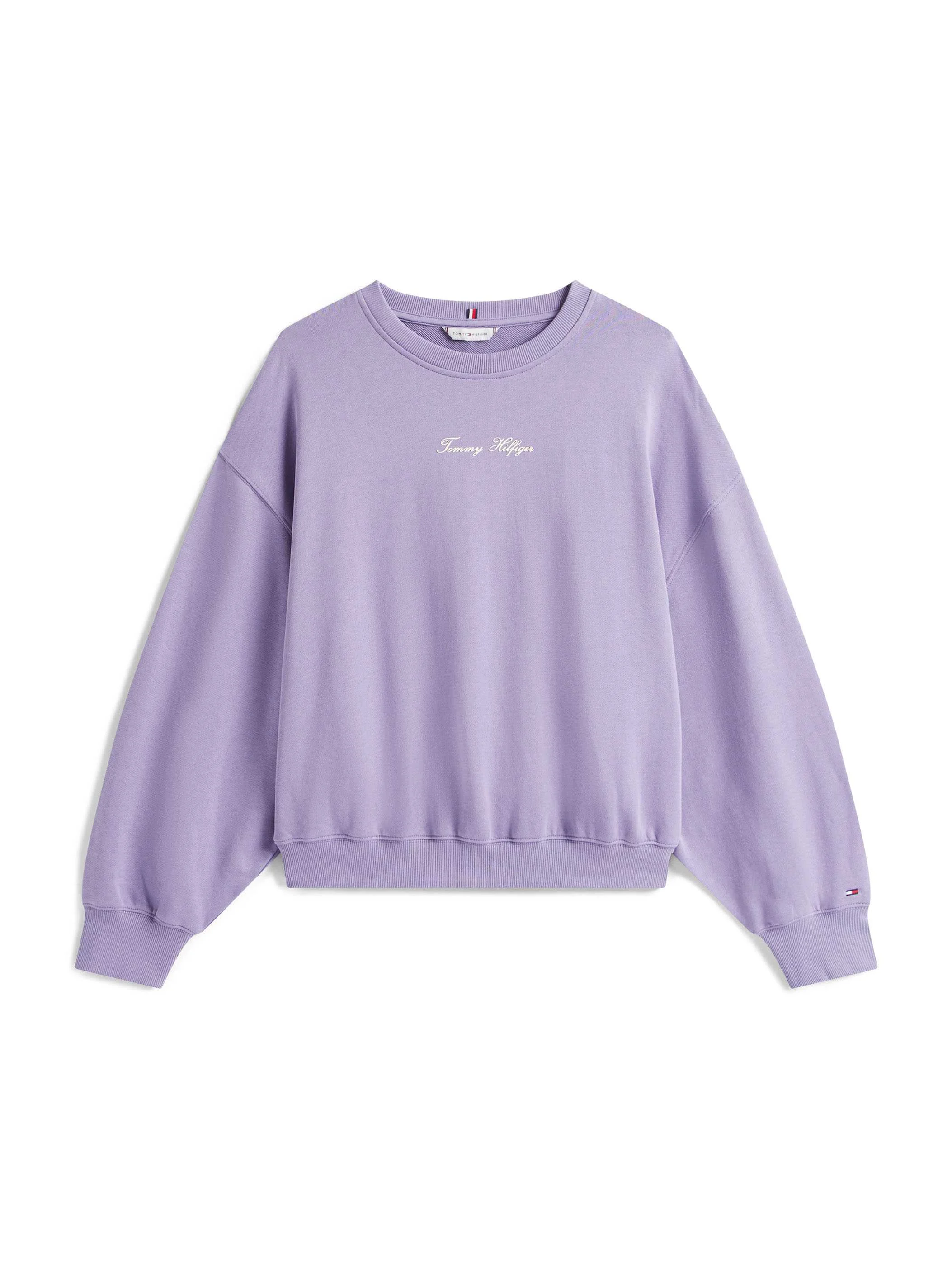 Tommy Hilfiger - CLASSIC SCRIPT TERRY... Tommy Hilfiger - CLASSIC SCRIPT TERRY...