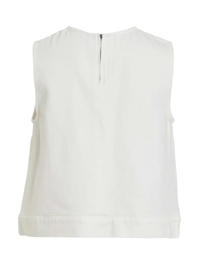 VILA - VIPAL O-NECK S/S... 2