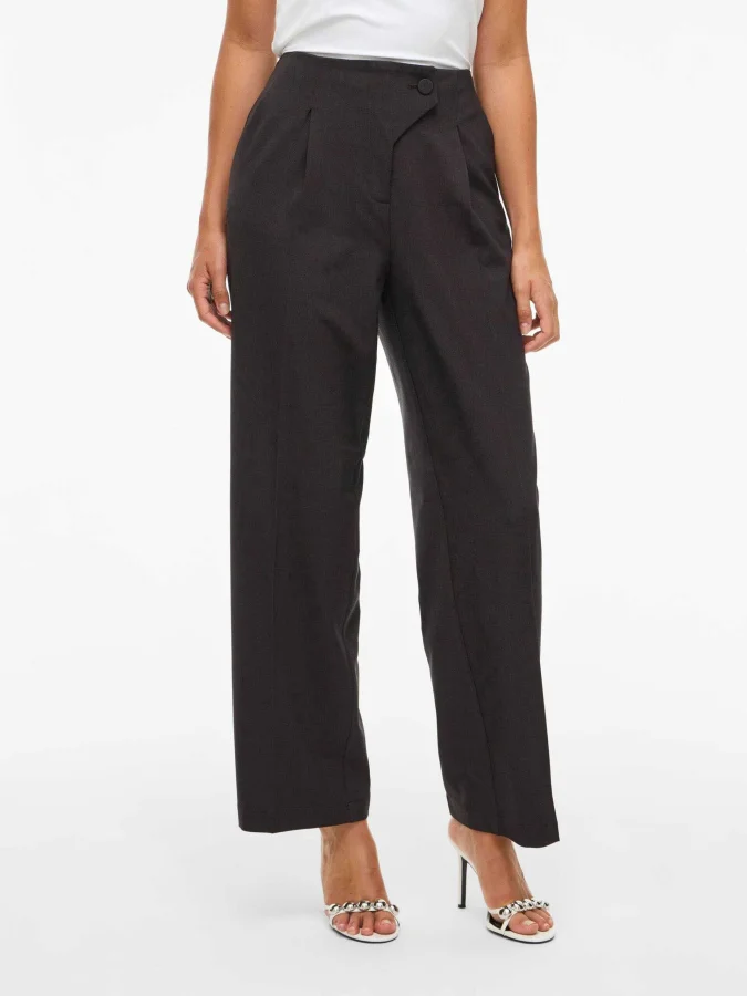 VILA - VIAMOI HW PANTS