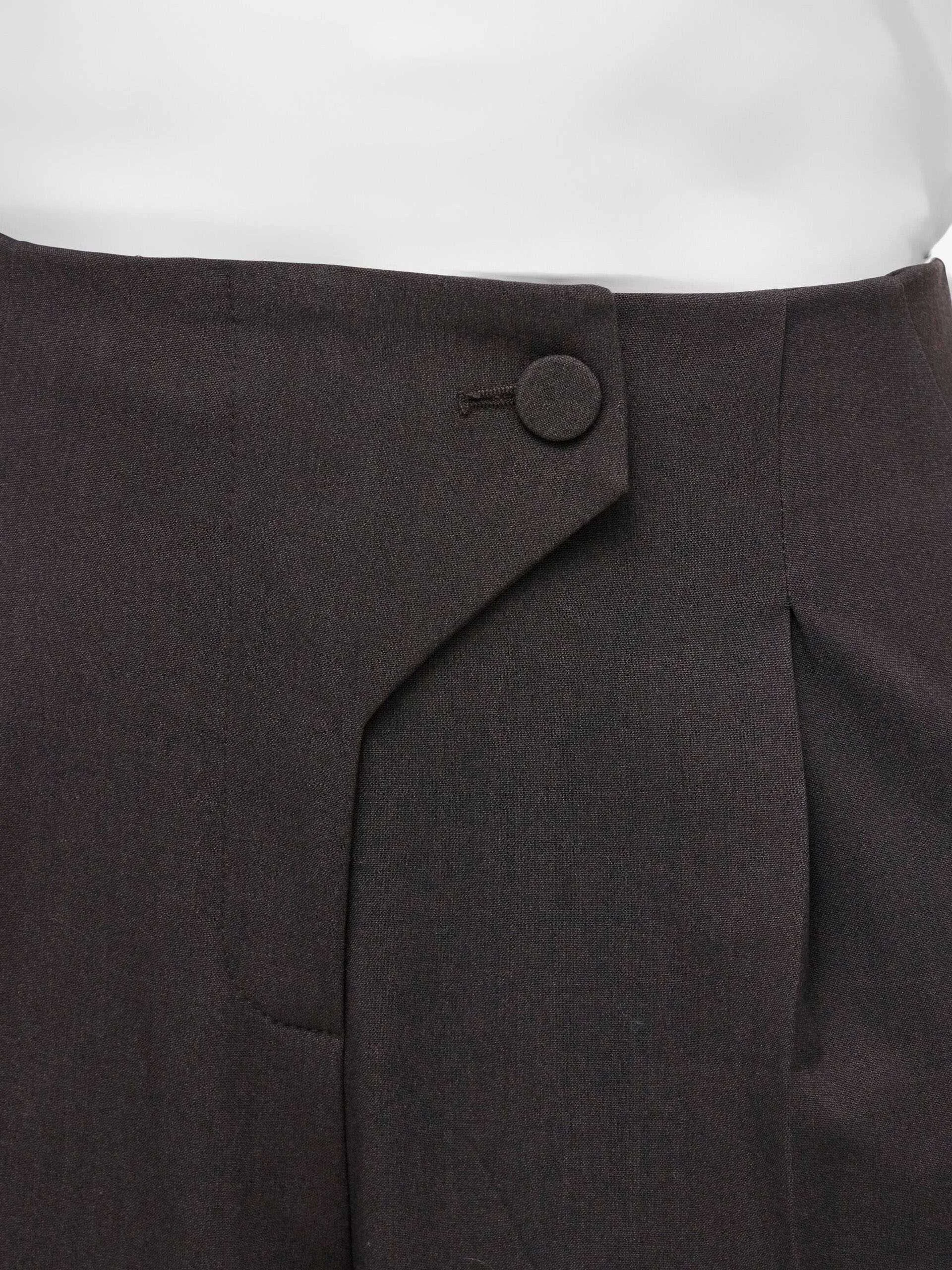 VILA - VIAMOI HW PANTS VILA - VIAMOI HW PANTS
