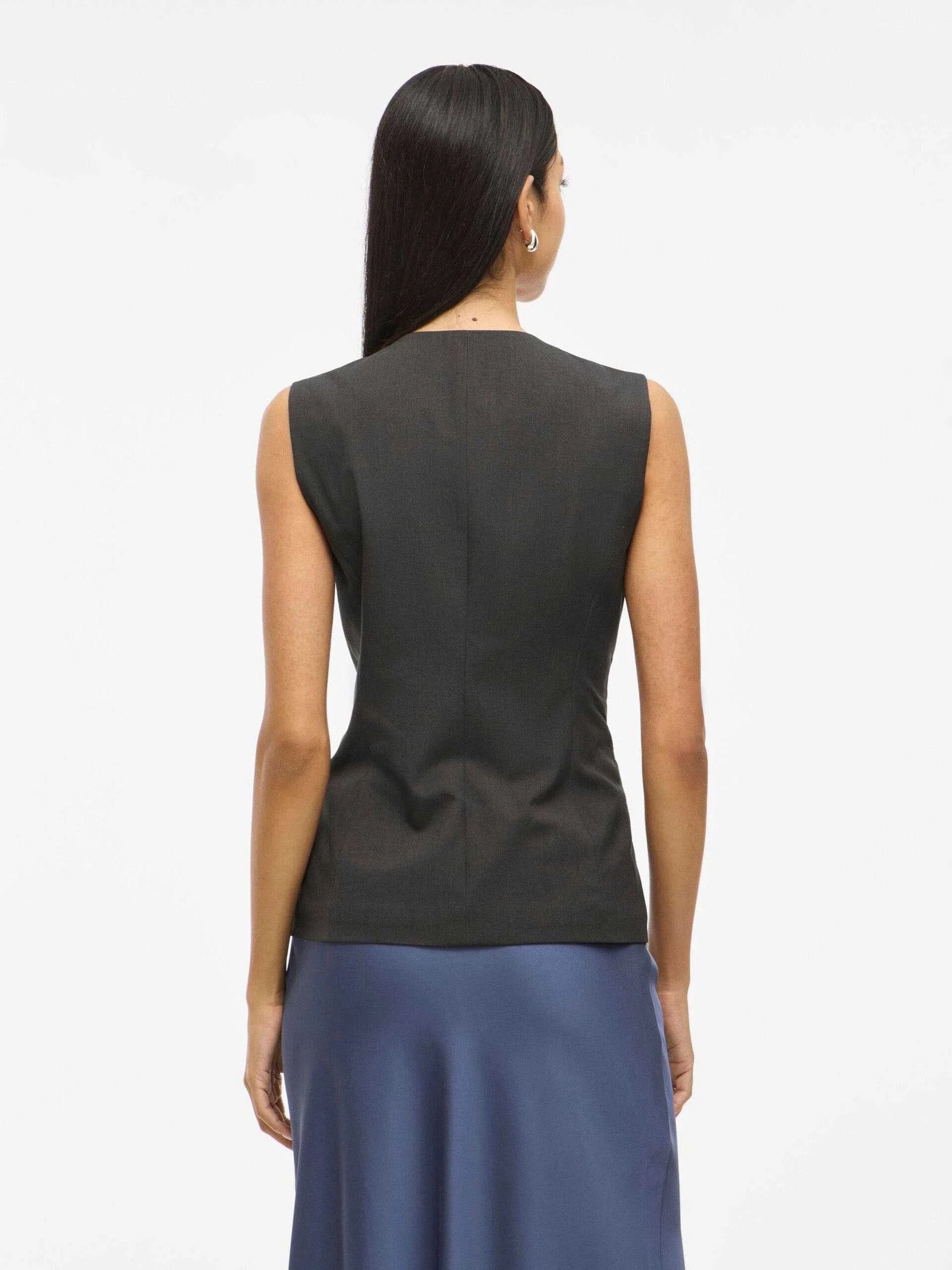 VILA - VIAMOI SL VEST VILA - VIAMOI SL VEST