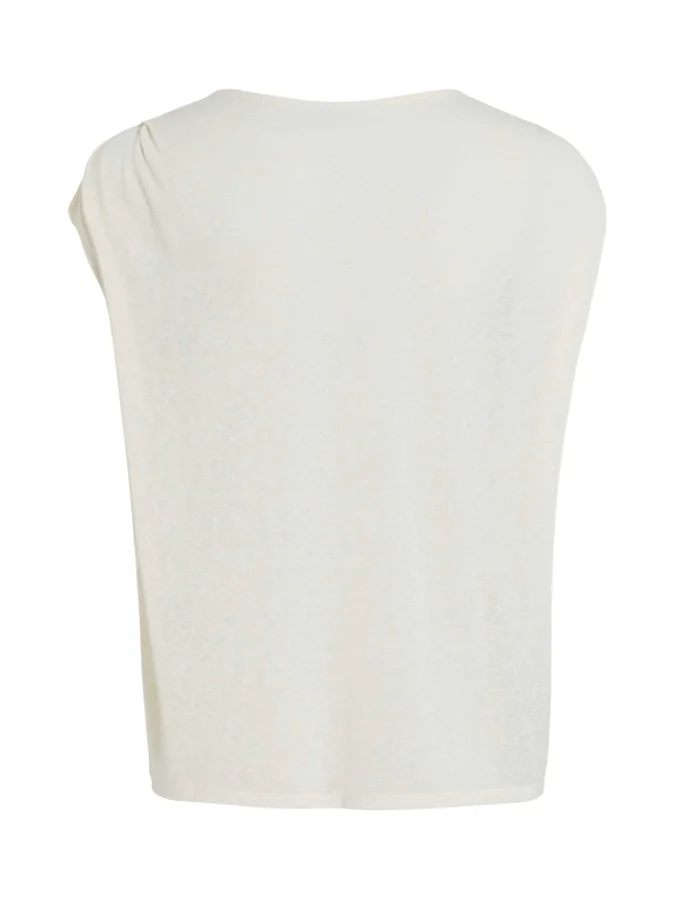 VILA - VIALEXIS O-NECK S/S... 2