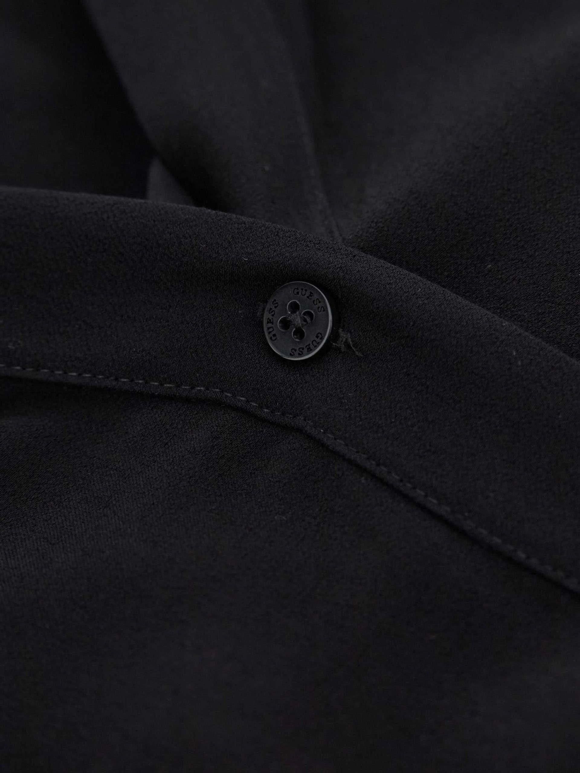 GUESS - SL LILIANE DRESS GUESS - SL LILIANE DRESS