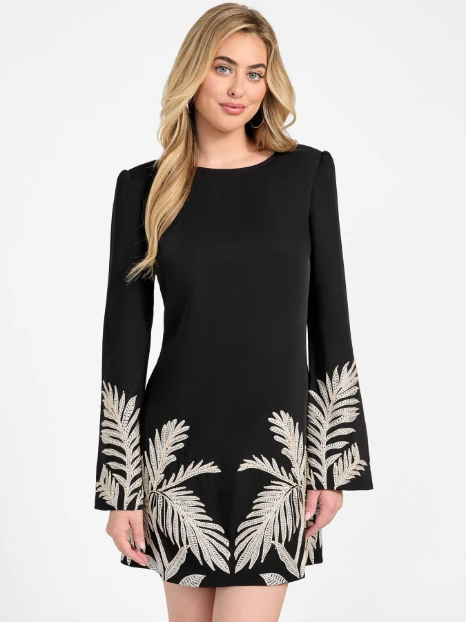 GUESS - LS ANGELE PLACED...