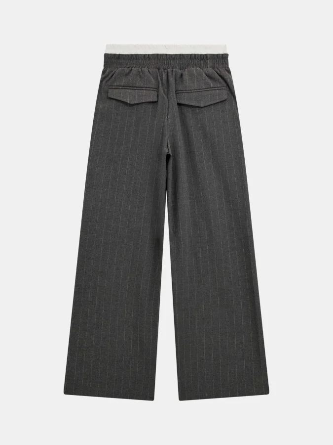 GUESS - PINSTRIPE PALAZZO... 2