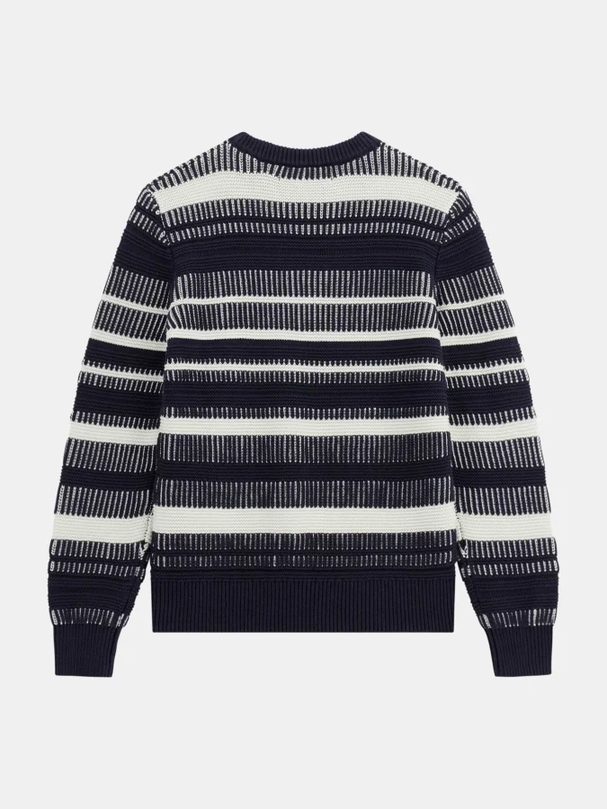 GUESS - LS SWEATER_MINI ME 2