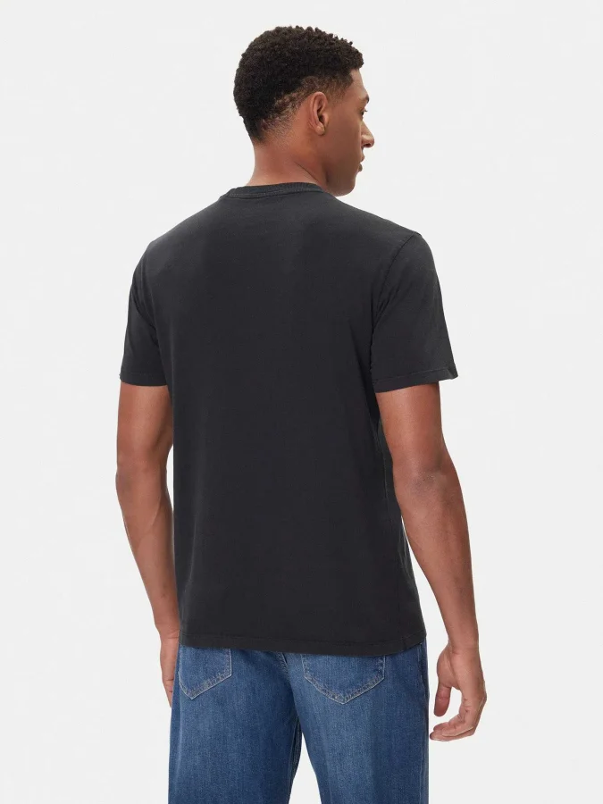 GUESS - CN SS GRAPHIC FLOCK... 2