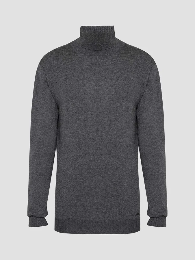 GUESS - JAMAAR CN STITCHED...