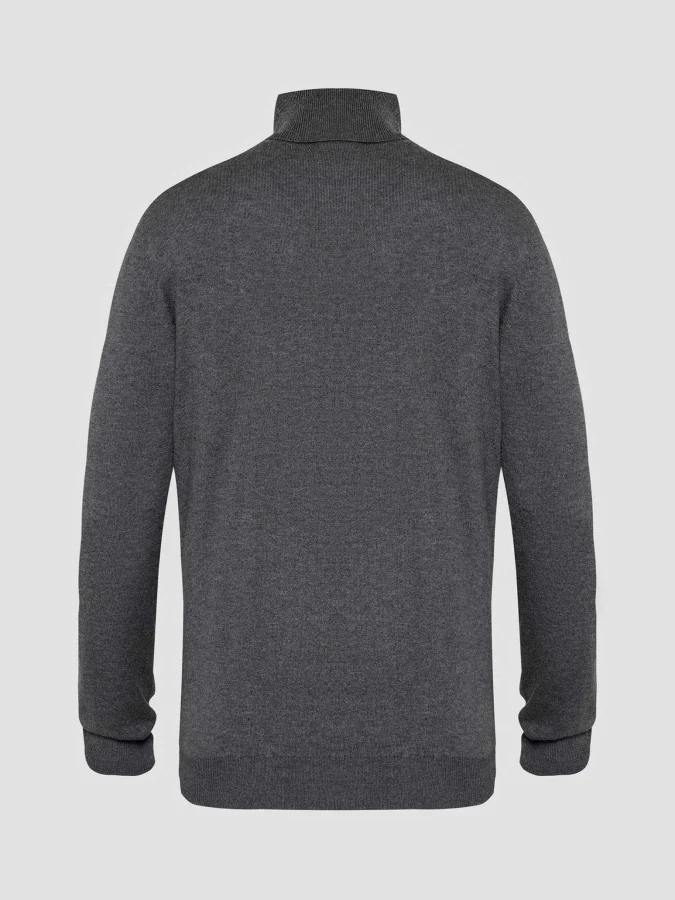 GUESS - JAMAAR CN STITCHED... 2