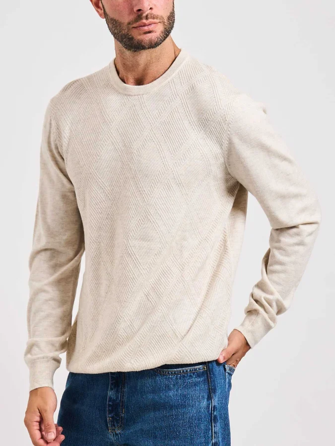 GUESS - JAMAAR CN STITCHED... 2