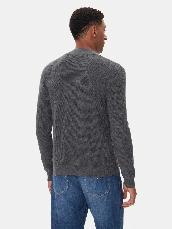 GUESS - JAMISON CARDI SWTR 2
