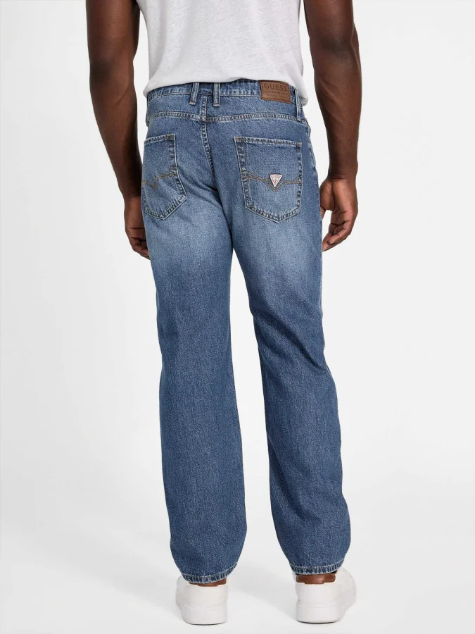 GUESS - MASON 2