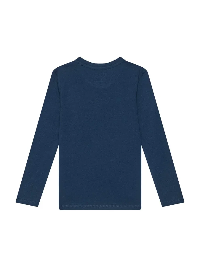 GUESS - LS T-SHIRT 2