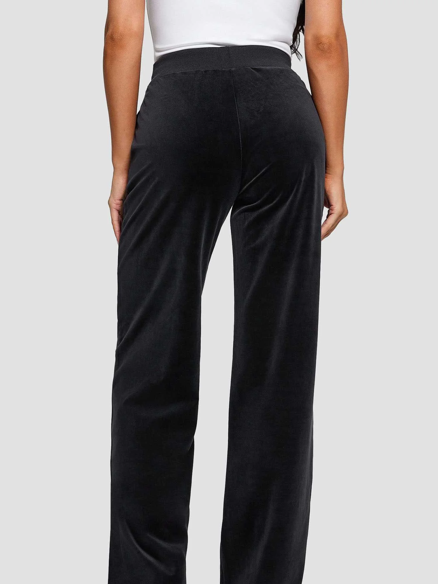 GUESS - COUTURE STRAIGHT LONG PANT GUESS - COUTURE STRAIGHT LONG PANT