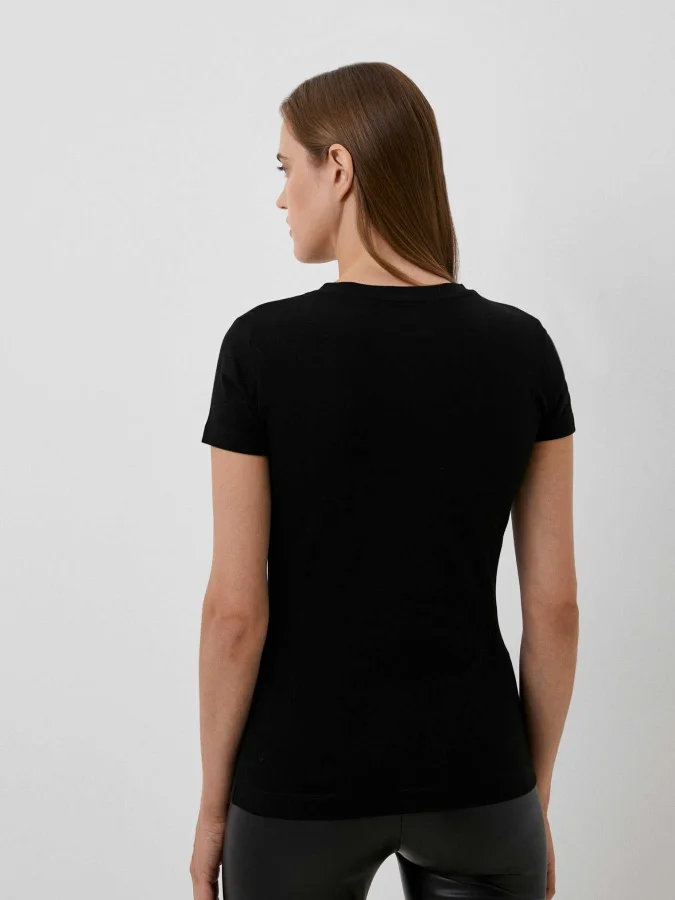 GUESS - BRIANA SS T-SHIRT 2