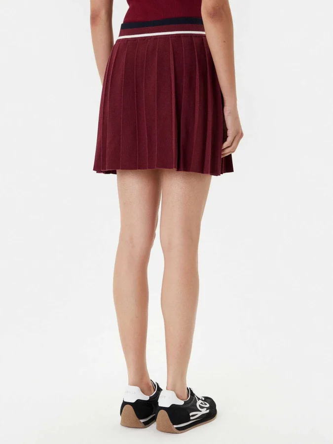 GUESS - SABINA PLISSE SKIRT... 2