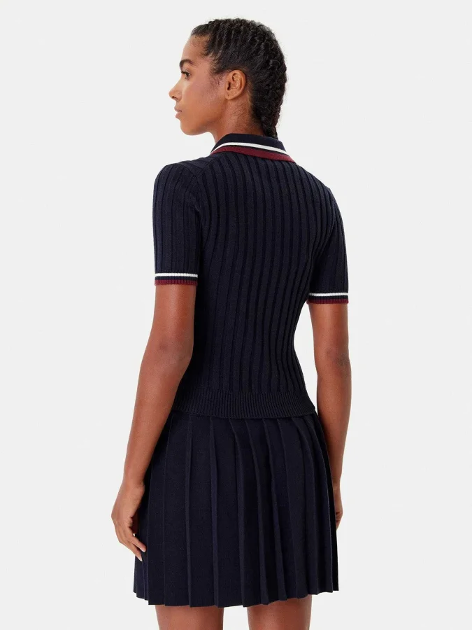 GUESS - SABINA SS RIBBED... 2