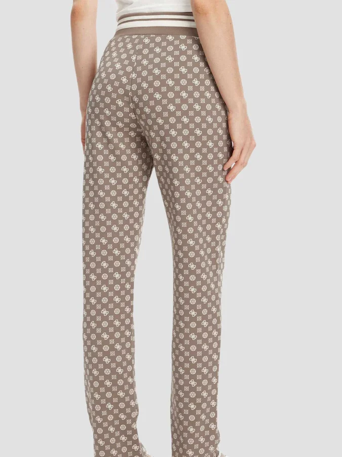 GUESS - NEW AGGIE LONG PANT 2