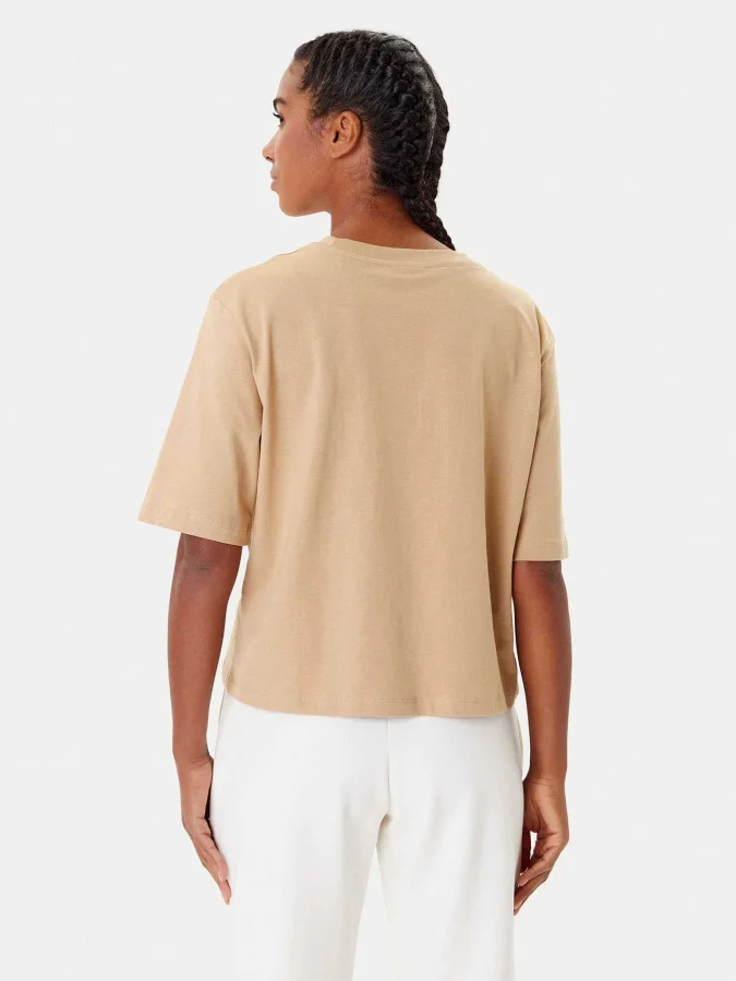 GUESS - CARMEN BOXY T-SHIRT 2