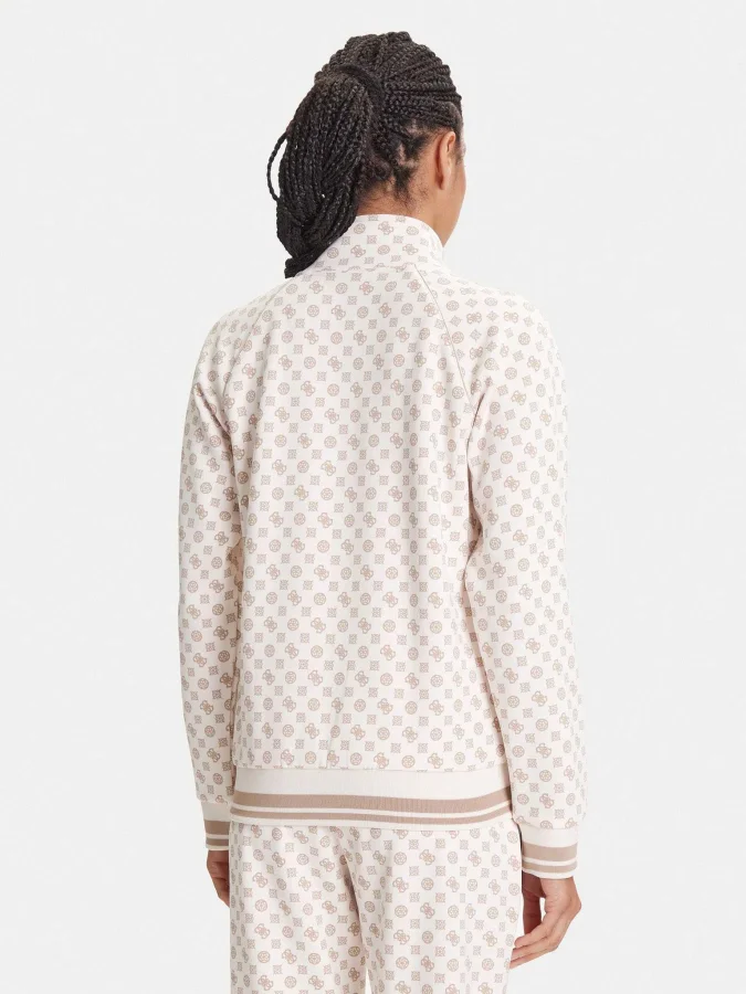 GUESS - AGGIE FULL ZIP... 2