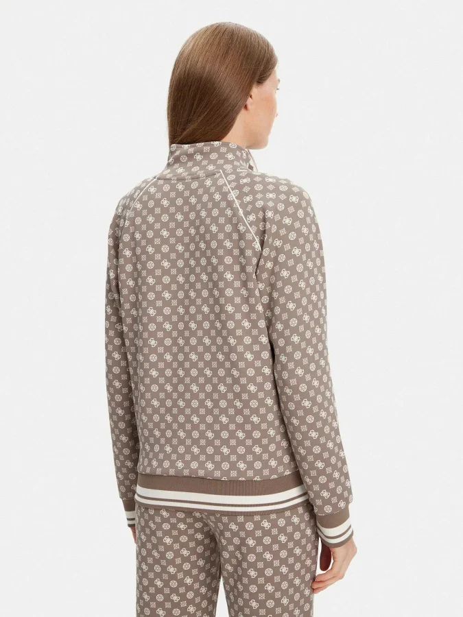 GUESS - AGGIE FULL ZIP... 2